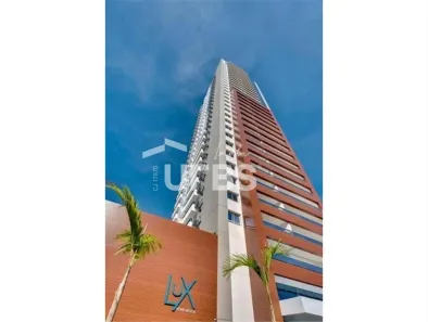 Apartamento com 1 Quarto à venda, 39m² no Setor Bueno, Goiânia