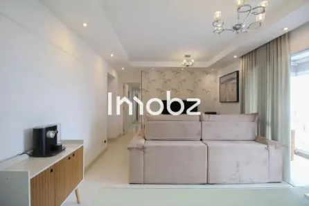 Apartamento com 3 Quartos à venda, 90m² no Vila Andrade, São Paulo