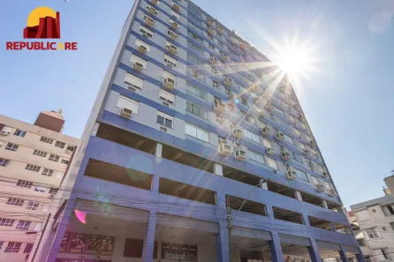 Apartamento com 2 Quartos à venda, 64m² no Centro Histórico, Porto Alegre