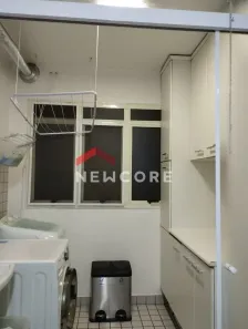 Apartamento com 3 Quartos à venda, 98m² no Jardim Ampliação, São Paulo