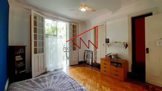 Apartamento com 3 Quartos à venda, 200m² no Laranjeiras, Rio de Janeiro