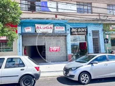 Ponto Comercial para alugar, 600m² no Imirim, São Paulo