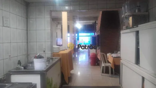 Sala Comercial para alugar, 200m² no Planalto, São Bernardo do Campo