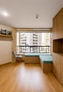 Apartamento com 2 Quartos à venda, 67m² no Parque Residencial Aquarius, São José dos Campos
