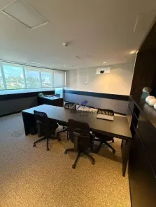 Sala Comercial à venda, 45m² no Jardim Flórida, Jundiaí