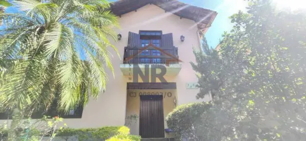 Casa de Condomínio com 3 Quartos à venda, 400m² no Freguesia (Jacarepaguá), Rio de Janeiro