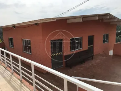 Fazenda/Sítio com 6 Quartos à venda, 500m² no Parque Florestal, São Paulo