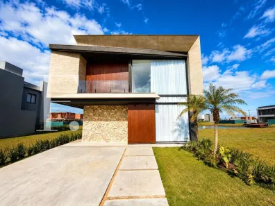 Sobrado com 4 Quartos à venda, 217m² no , Xangri-Lá
