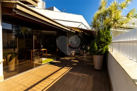 Cobertura com 4 Quartos à venda, 320m² no Praia do Canto, Vitória