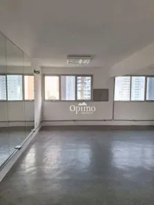 Sala Comercial à venda, 104m² no Vila Mariana, São Paulo