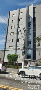 Apartamento com 2 Quartos à venda, 52m² no Jardim Oriental, São Paulo