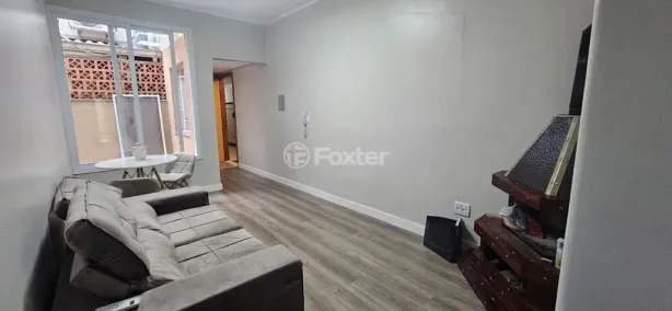 Apartamento com 1 Quarto à venda, 48m² no Menino Deus, Porto Alegre