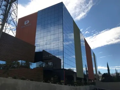 Sala Comercial para alugar, 25m² no Centro, Quatro Barras