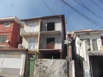 Casa com 3 Quartos à venda, 115m² no Vila Basileia, São Paulo