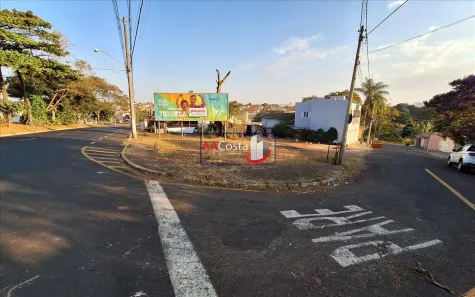 para alugar, 318m² no Prolongamento Jardim Ângela Rosa, Franca