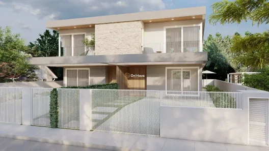 Casa com 3 Quartos à venda, 160m² no Rio Tavares, Florianópolis