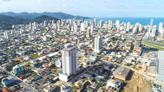 Apartamento com 2 Quartos à venda, 60m² no Morretes, Itapema