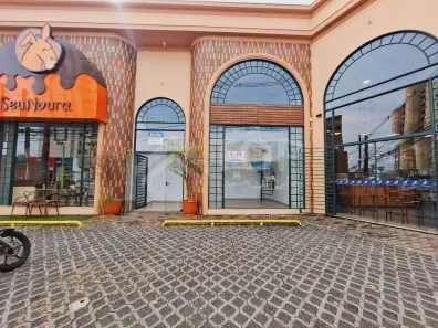 Ponto Comercial para alugar, 50m² no Centro, São Carlos