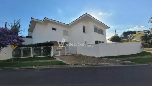 Casa de Condomínio com 3 Quartos à venda, 250m² no Ortizes, Valinhos