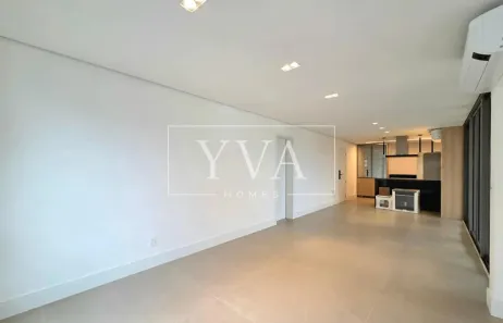 Apartamento com 3 Quartos à venda, 140m² no Vila Nova Conceição, São Paulo