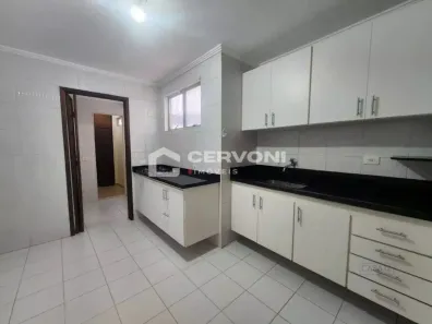 Apartamento com 2 Quartos para alugar, 115m² no Jardim Bela Vista, São José dos Campos