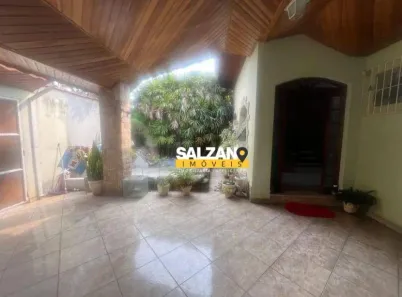 Casa com 5 Quartos à venda, 450m² no Parque São Luís, Taubaté