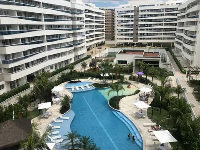 Apartamento com 2 Quartos à venda, 70m² no Recreio dos Bandeirantes, Rio de Janeiro