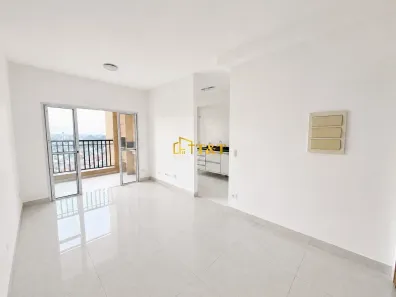 Apartamento com 2 Quartos para alugar, 66m² no Vila Machado, Jacareí