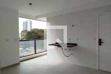 Apartamento com 2 Quartos à venda, 43m² no Vila Azevedo, São Paulo