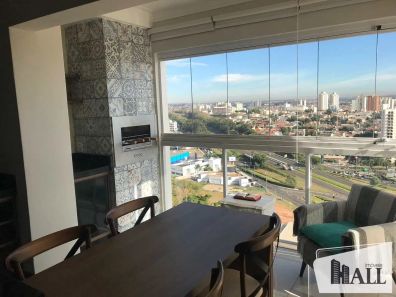Apartamento com 2 Quartos à venda, 85m² no Jardim Urano, São José do Rio Preto