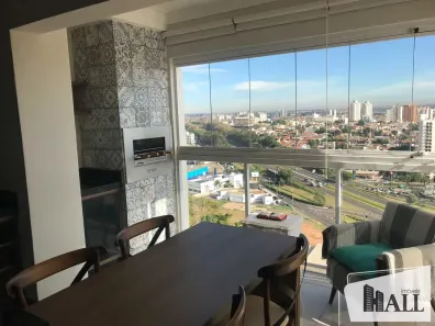 Apartamento com 2 Quartos à venda, 85m² no Jardim Urano, São José do Rio Preto