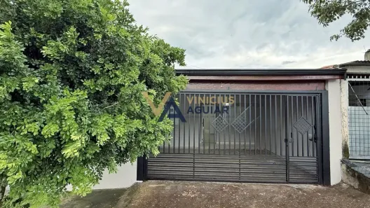 Casa com 2 Quartos à venda, 108m² no Jardim Rêmulo Zoppi, Indaiatuba