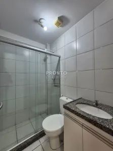 Apartamento com 2 Quartos à venda, 49m² no Casa Amarela, Recife