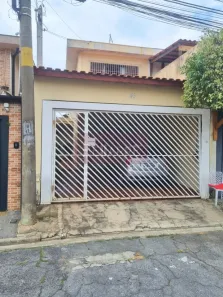 Sobrado com 3 Quartos à venda, 133m² no Jardim Ester Yolanda, São Paulo