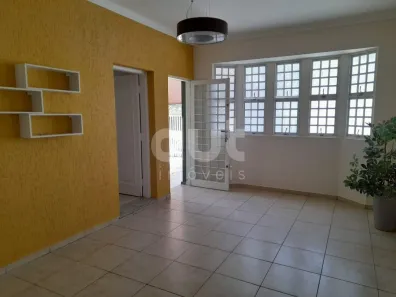 Casa com 3 Quartos à venda, 208m² no Bosque, Campinas