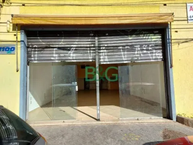 Prédio Comercial à venda, 250m² no Vila Isa, São Paulo