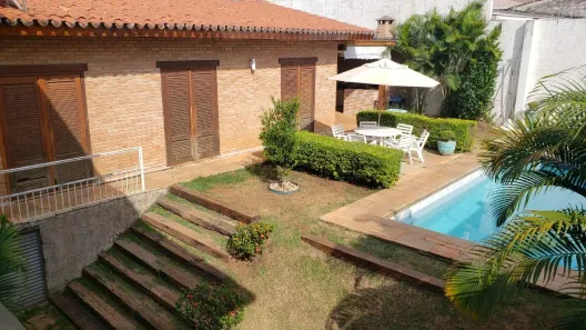 Casa com 4 Quartos à venda, 350m² no Jardim Emília, Sorocaba