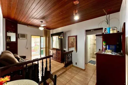 Apartamento com 2 Quartos à venda, 69m² no Botafogo, Rio de Janeiro