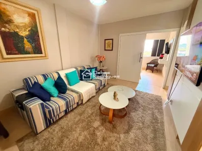 Apartamento com 3 Quartos à venda, 125m² no Centro, Guarapari