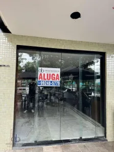 Ponto Comercial para alugar, 70m² no Mata da Praia, Vitória