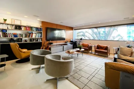 Apartamento com 4 Quartos à venda, 250m² no São Pedro, Belo Horizonte