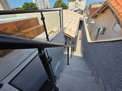 Casa com 3 Quartos à venda, 135m² no Caiçara, Praia Grande
