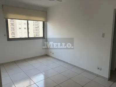 Apartamento com 1 Quarto à venda, 45m² no Indianópolis, São Paulo