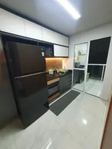 Apartamento com 1 Quarto para alugar, 33m² no Vila Formosa, São Paulo