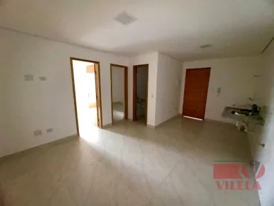 Apartamento com 2 Quartos à venda, 44m² no Vila Ema, São Paulo