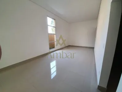 Casa de Condomínio com 3 Quartos para venda ou aluguel, 176m² no Condomínio Aroeira, Ribeirão Preto