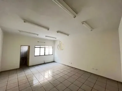 Sala Comercial para alugar, 40m² no Centro, Mogi Guaçu