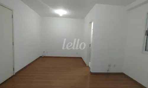 Apartamento com 1 Quarto para alugar, 29m² no Tatuapé, São Paulo