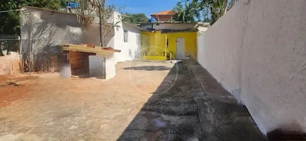 Casa com 2 Quartos à venda, 50m² no Parque do Terceiro Lago, São Paulo