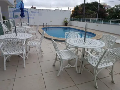 Cobertura com 3 Quartos à venda, 233m² no Piatã, Salvador